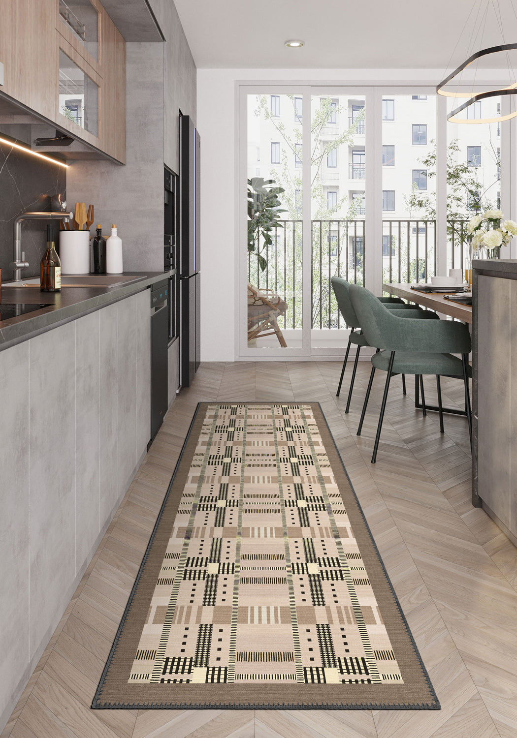 Kitchen Rugs