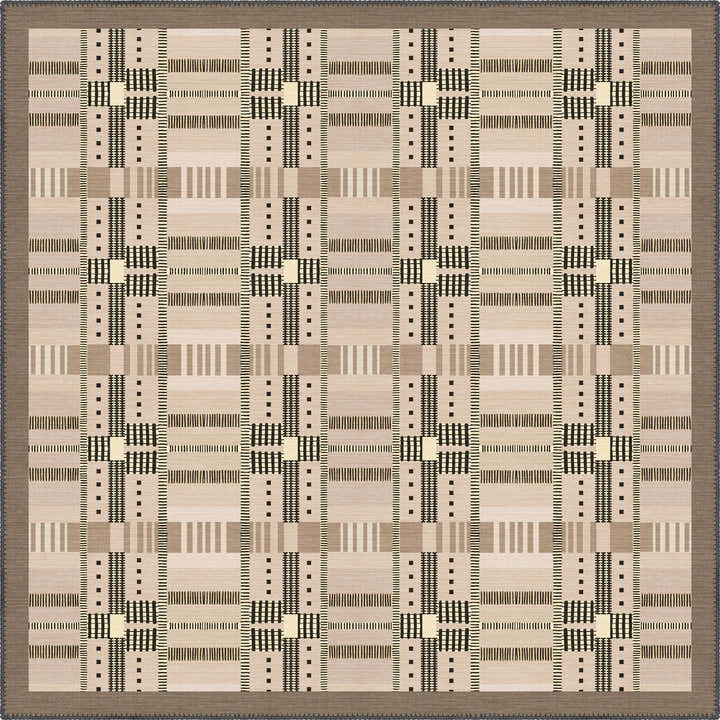 Square Rugs
