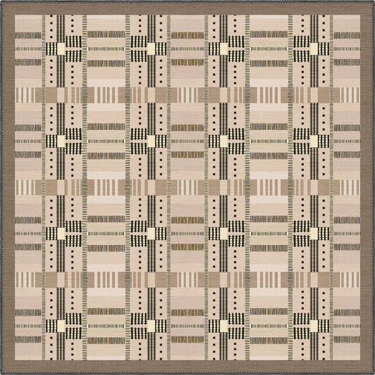 Square Rugs