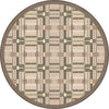 Round Rugs