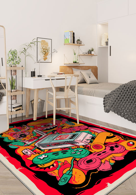 Bedroom Rugs