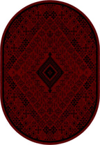 Oval Rugs