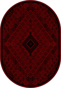 Oval Rugs