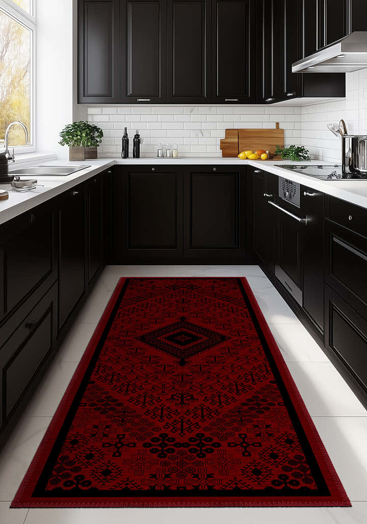 Kitchen Rugs