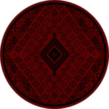 Round Rugs