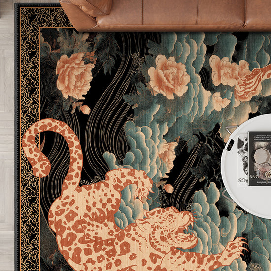 Living Room Rugs
