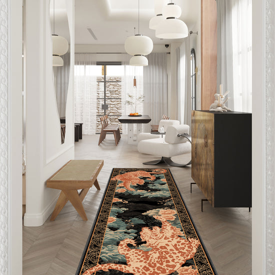 Hallway Runner Rugs