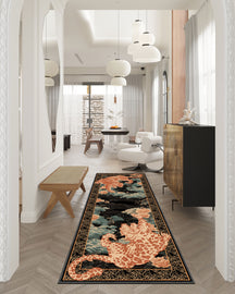 Hallway Runner Rugs