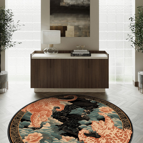 Entryway Rugs