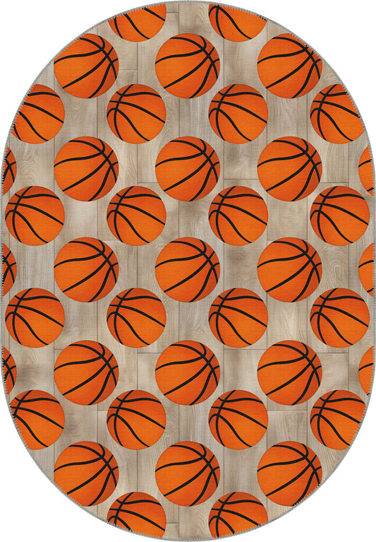 Oval Rugs