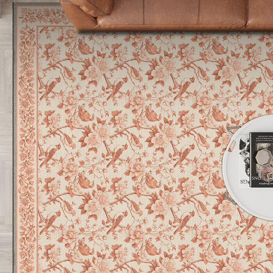 Living Room Rugs