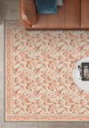 Living Room Rugs