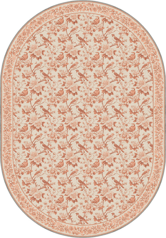 Oval Rugs