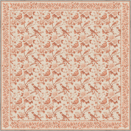 Square Rugs