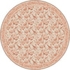 Round Rugs