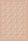 Isolde Blush Cottage Rug