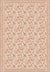 Isolde Blush Cottage Rug