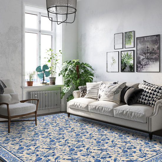 Living Room Rugs