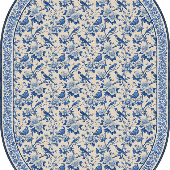 Oval Rugs