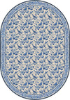 Oval Rugs
