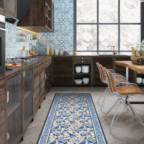 Kitchen Rugs