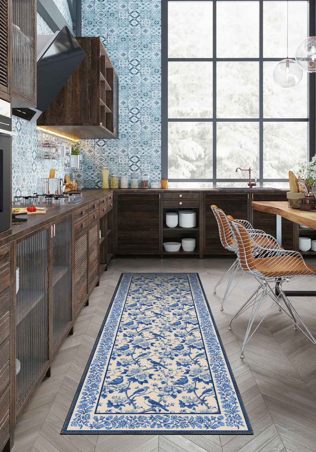 Kitchen Rugs