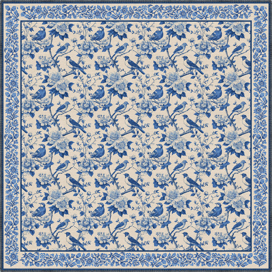 Square Rugs