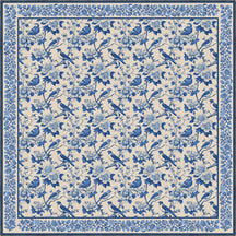 Square Rugs