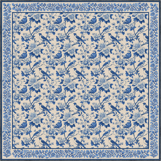 Square Rugs