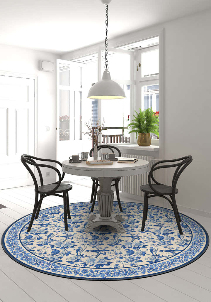Dining Room Rugs