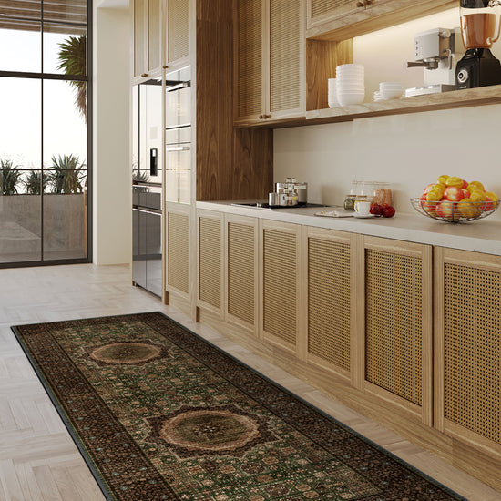Kitchen Rugs