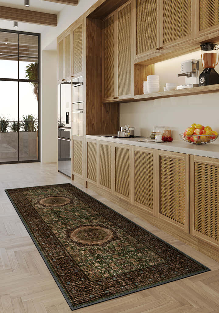 Kitchen Rugs