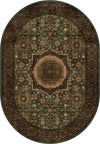 Oval Rugs