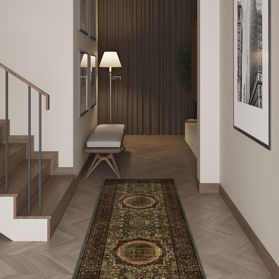 Hallway Runner Rugs