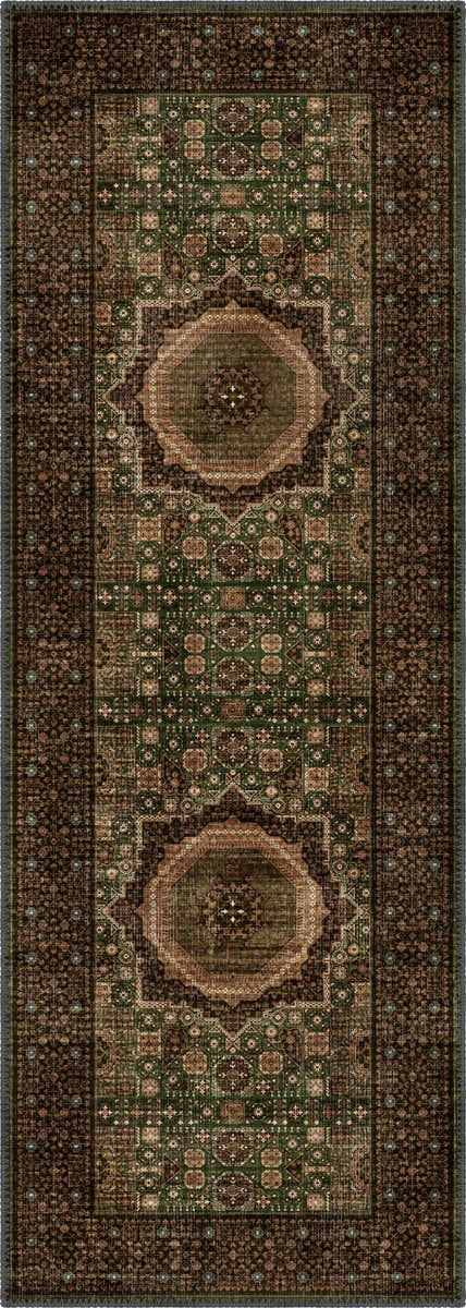 Runner Rugs