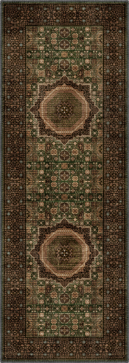 Runner Rugs