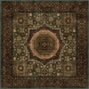 Square Rugs