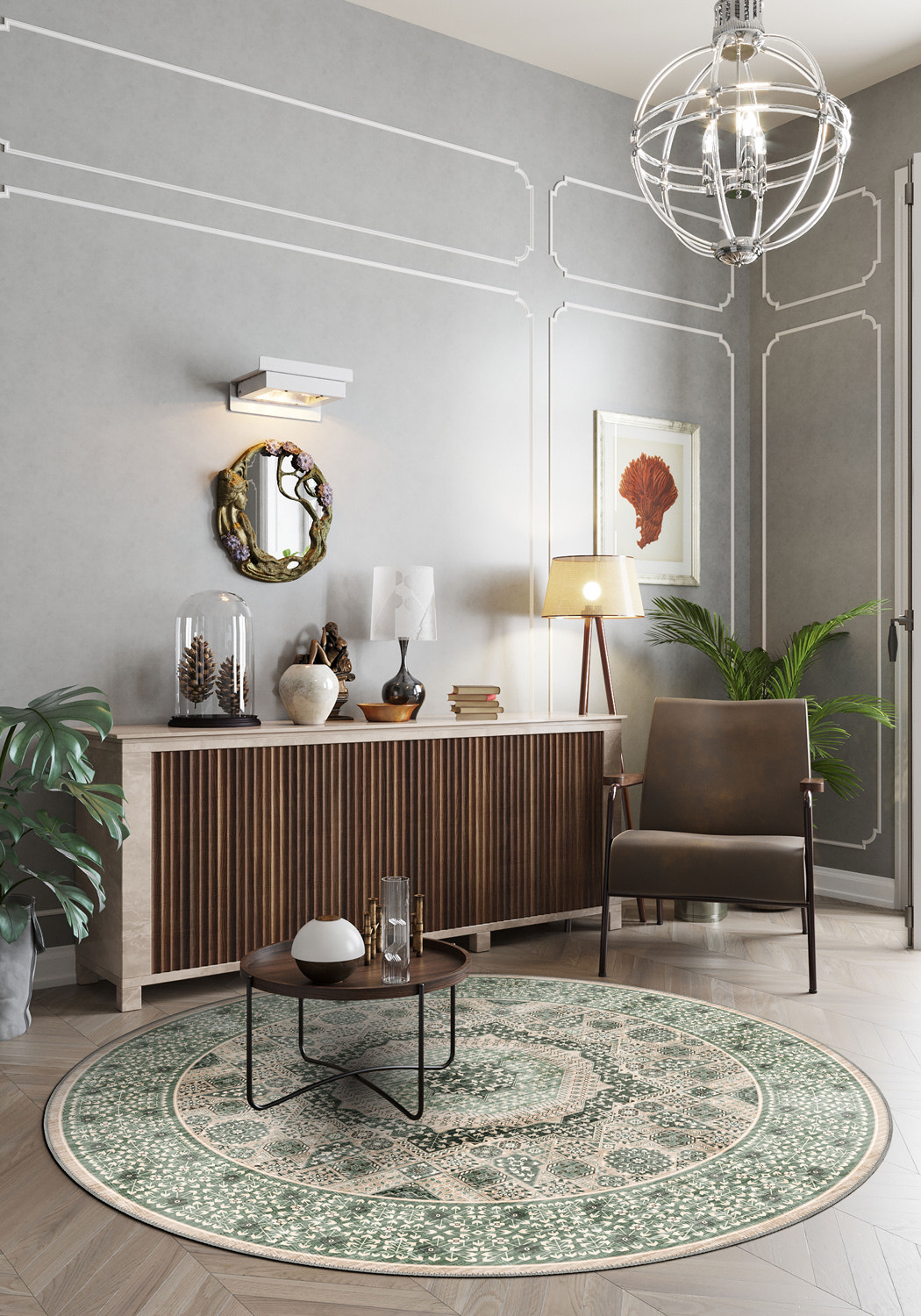Entryway Rugs