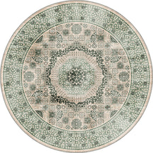 Round Rugs