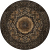 Round Rugs