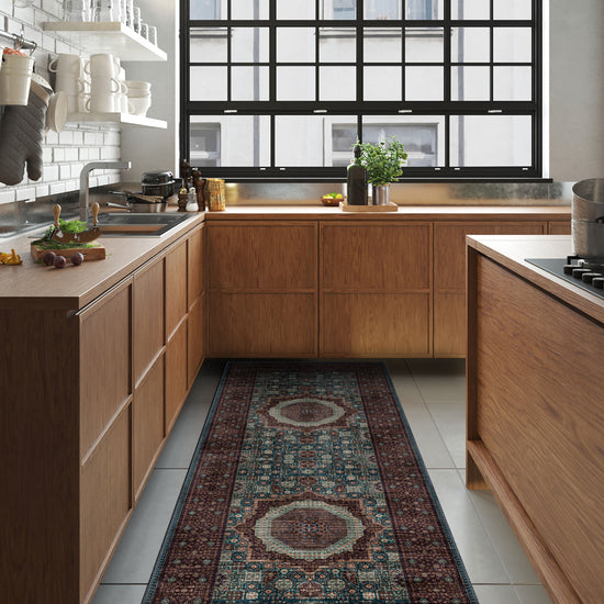 Kitchen Rugs