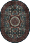 Oval Rugs