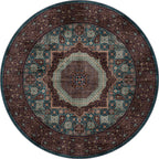 Round Rugs