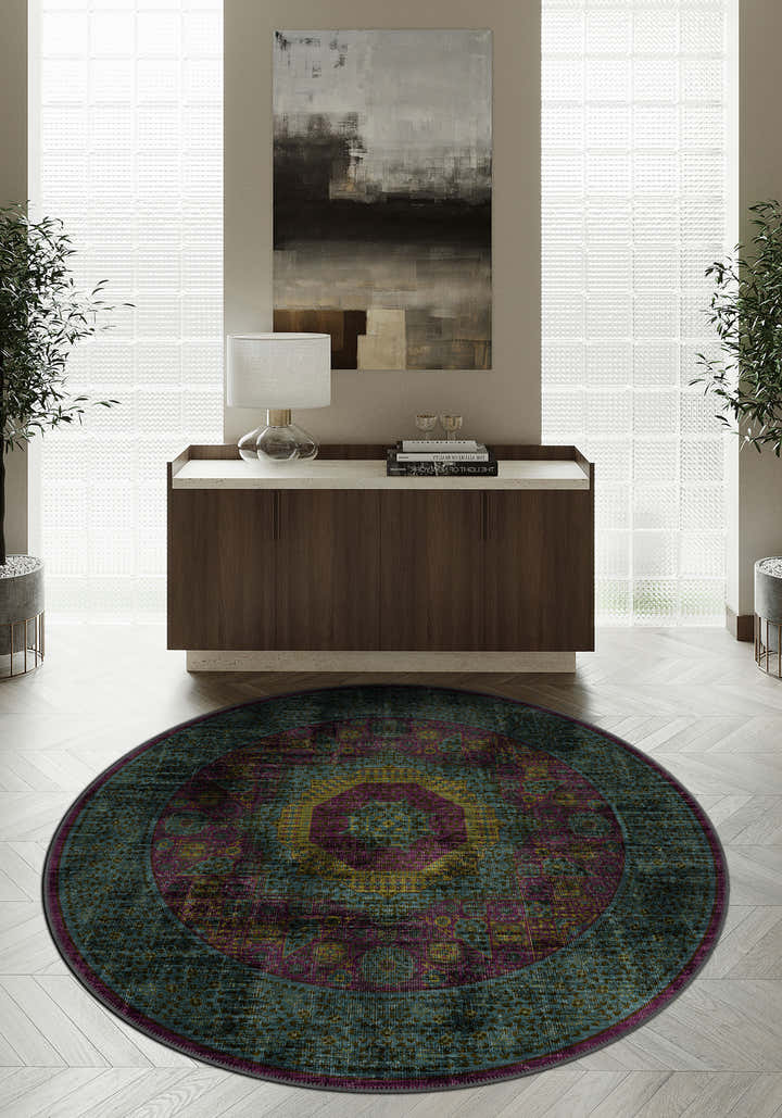 Entryway Rugs