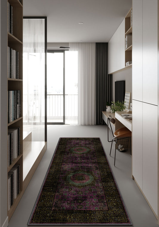 Hallway Runner Rugs; Office Rugs