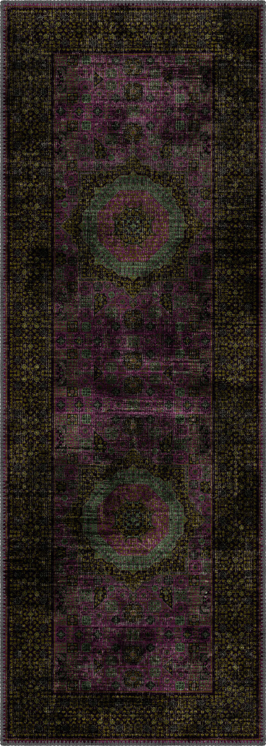 Runner Rugs