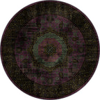 Round Rugs