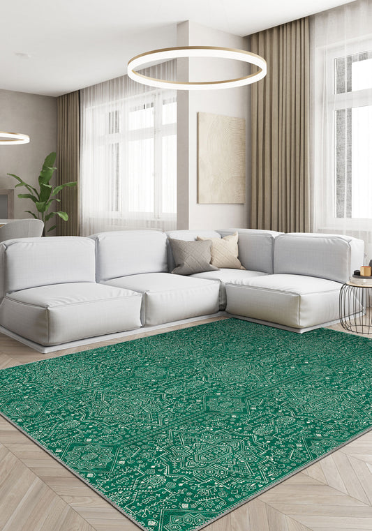 Living Room Rugs