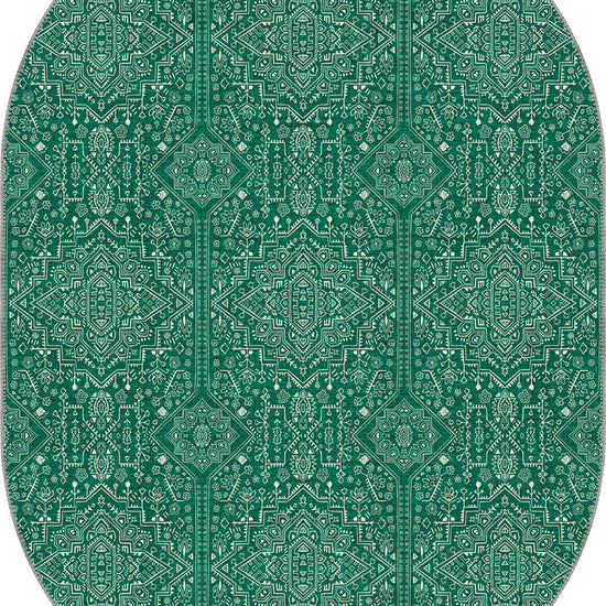 Oval Rugs