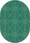 Oval Rugs